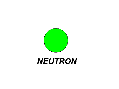 Rozpad neutronu na proton, elektron i neutrino