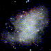 Crab Nebula (NGC 1952)
