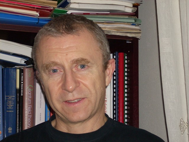 Bohdan Grzadkowski