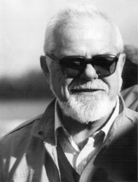 Zdzislaw Szymanski (ca. 1980)