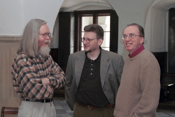 J. Ellis, Z. Lalak,
S. Pokorski