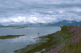 Most na Hadseloy