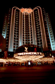 Plaza
Casino
