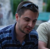 Moje zdj�cie