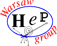 HEP Group