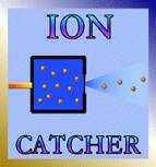 Logo Ion Catcher