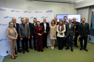 Nel Gwiazdowska, FNP