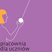 Ikona pracowni dla uczniów