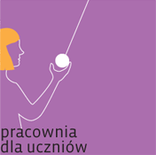 Ikona pracowni dla uczniów