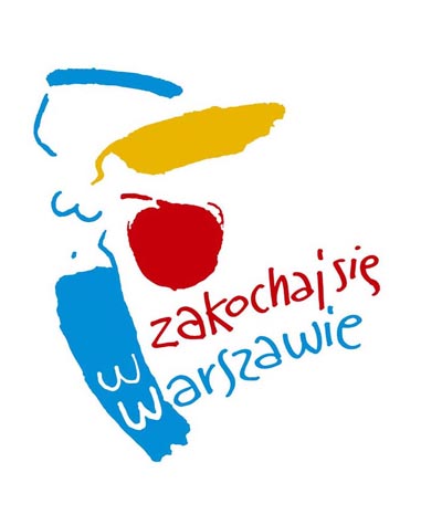 Logo miasta Warszawa