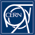 logo CERN-u