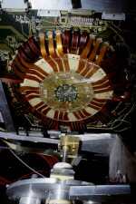 detektor NA50