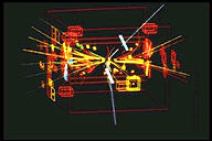 First Z event recorded by UA1