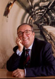 Luciano Maiani - Dyrektor Generalny CERN-u