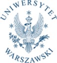 Logo UW