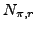 $[{\cal N}n_z\Lambda]\Omega^{r}$