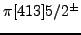 $q^{\mbox{\rm\scriptsize{eff}}}_{20,\alpha}$