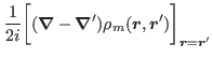 $\displaystyle +\bbox{e}_z\biggr([\partial_{r} V^{+\ast}_{kt}][\partial_{r} V^{+}_{kt'}]+\frac{\Lambda^{-2}}{r^2}V^{+\ast}_{kt}V^{+}_{kt'} $