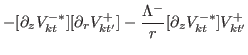 $\displaystyle \sum_{a=x,y,z} {\sf J}_{kaa}(\bbox{r}), $