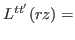 $\displaystyle \sum_{i=(r,\phi,z)}\biggr( DJ_{i}^{np}(rz)+
 DJ_{i}^{pn}(rz)\biggr), $