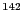 $^{142}$