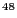 $^{48}$