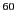 $^{60}$