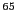 $^{65}$