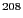 ${^{208}}$