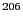 ${^{206}}$