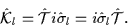 \begin{displaymath}
\hat{\cal{K}}_l= \hat{\cal{T}}i\hat{\sigma}_l = i\hat{\sigma}_l \hat{\cal{T}}.
\end{displaymath}