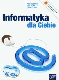 Informatyka dla gimnazjum