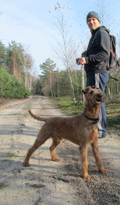 Photo of Jan Chwedeńczuk