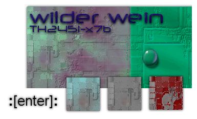 wilder wein :: click to enter