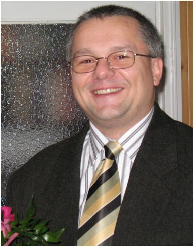 dr Jacek Przybytek