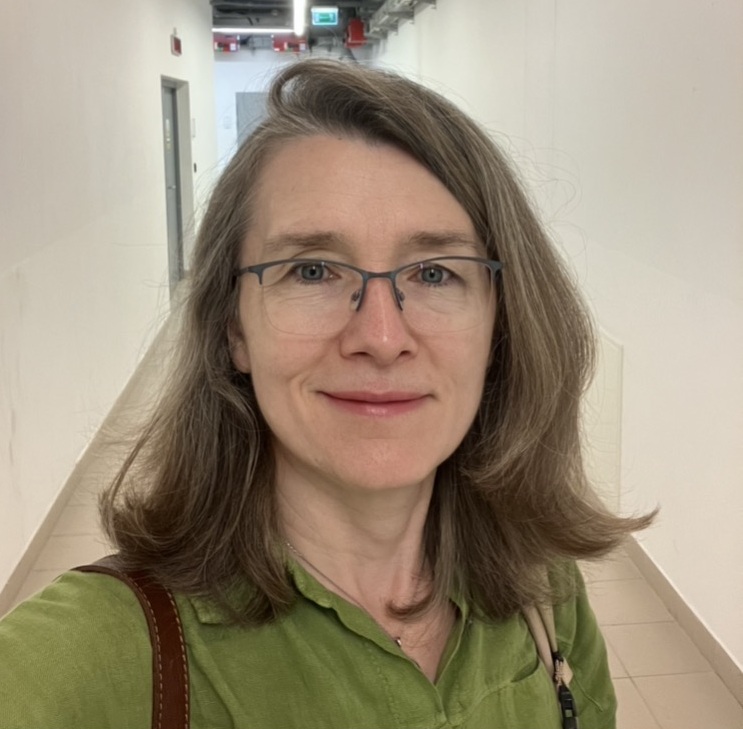 dr Marta Borysiewicz dr Marta Borysiewicz