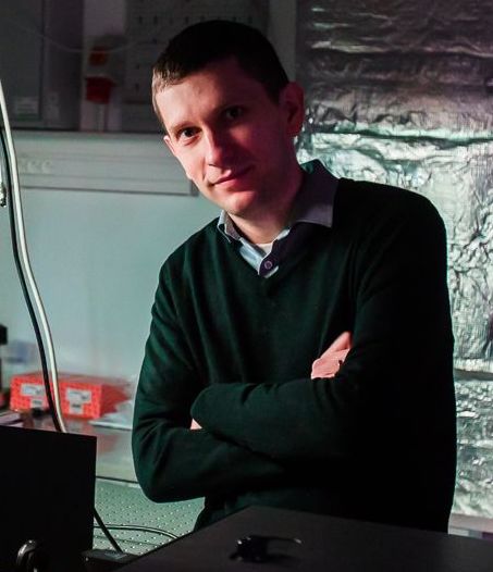 dr Michał Grzybowski dr Michał Grzybowski