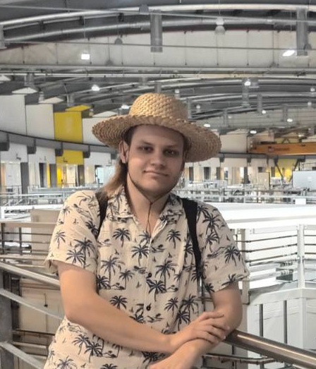 Kacper Lisiak Kacper Lisiak