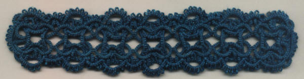 Celtic bookmark