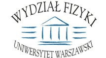 Wydzial Fizyki UW