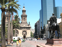 Santiago