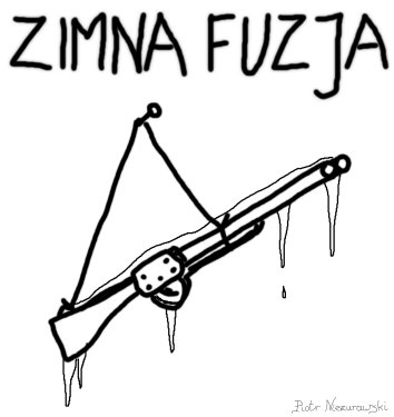 Zimna fuzja - Piotr Niezurawski