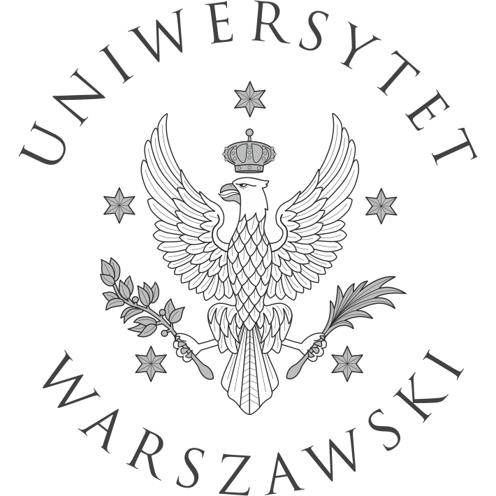 Logo UW