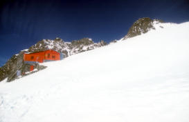 Rifugio Marco e Rosa