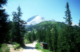 Alpspitze