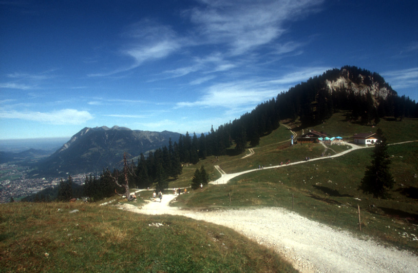 Kreuzalm