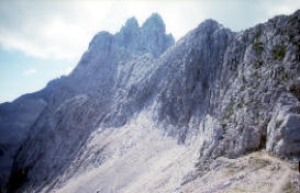 Dreitorspitze