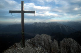 Karwendel