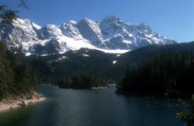 Zugspitze