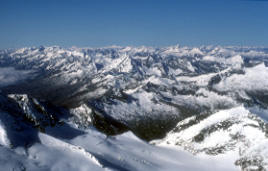 Panorama Alp